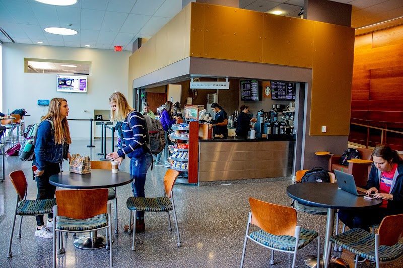 Deloitte Cafe photo 1