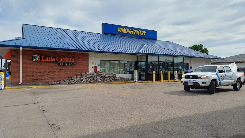 Pump & Pantry photo 3