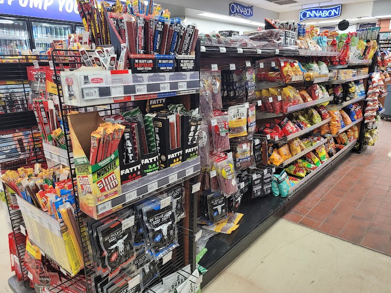 Pump & Pantry photo 2