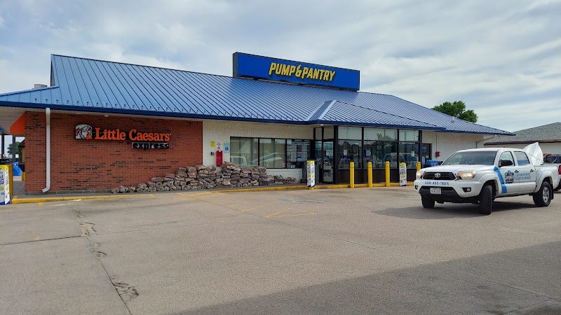 Pump & Pantry photo 3
