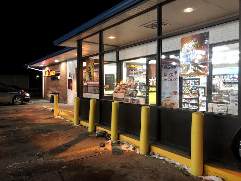 Pump & Pantry photo 1