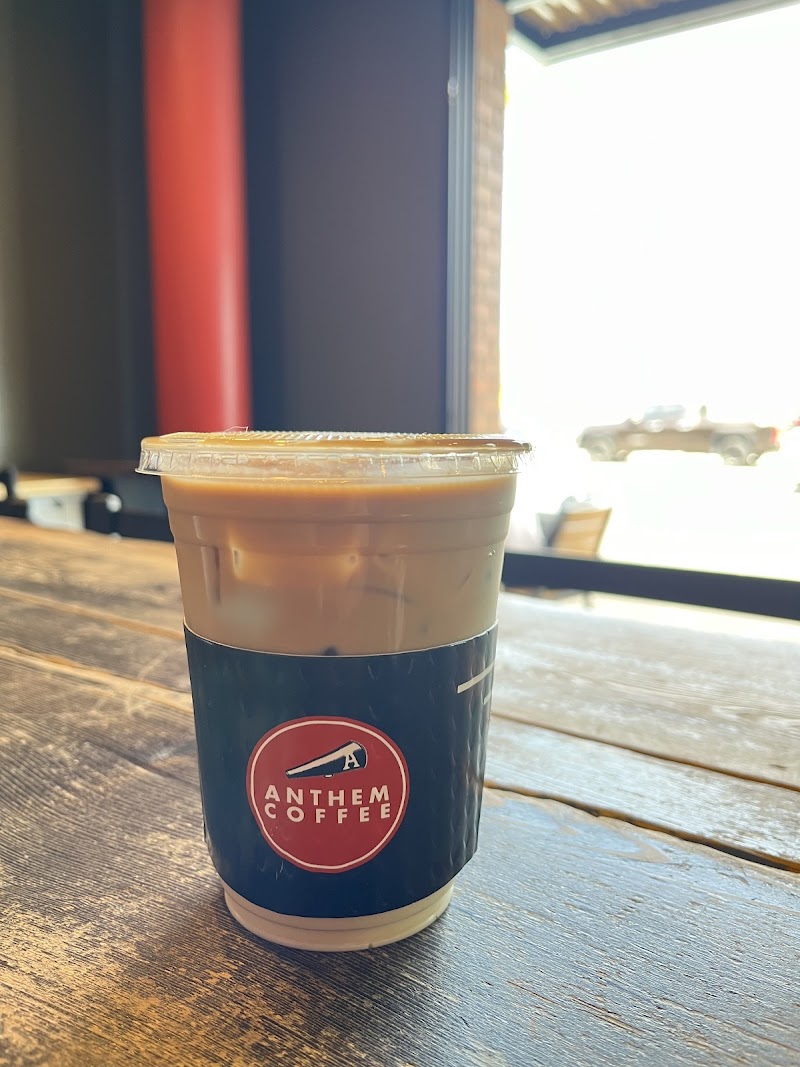 ANTHEM Coffee & Tea | Point Ruston photo 3