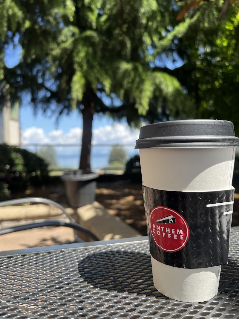 ANTHEM Coffee & Tea | Point Ruston photo 4