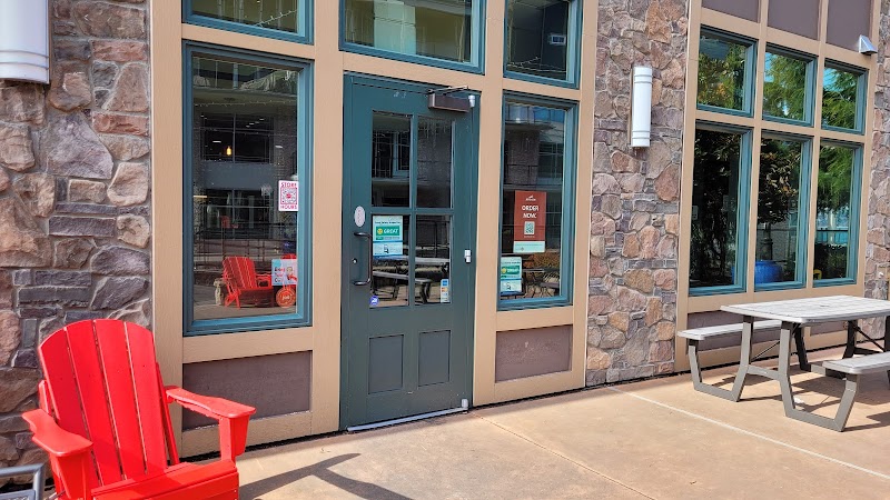 ANTHEM Coffee & Tea | Point Ruston photo 1