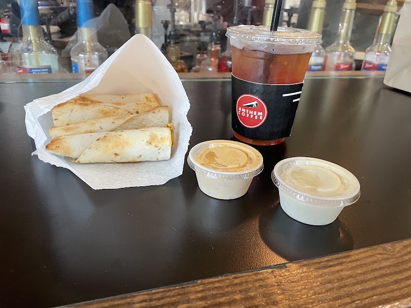 ANTHEM Coffee & Tea | Point Ruston photo 2