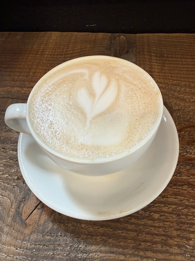 ANTHEM Coffee & Tea | Point Ruston photo 4