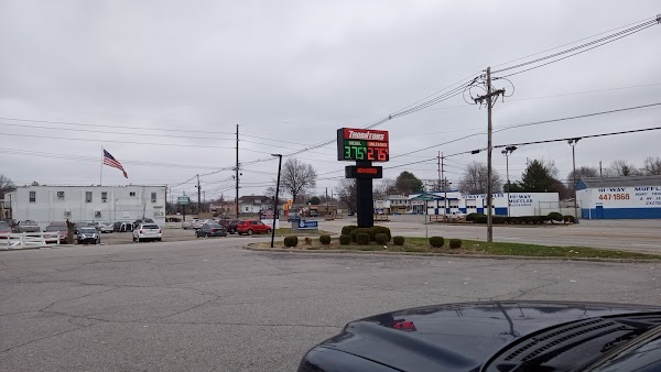 Photo by Billy Goats