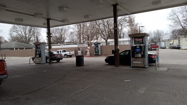 Photo by Billy Goats