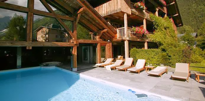 Le Hameau Albert 1er, Relais & Châteaux, dog-friendly hotel, photo 5