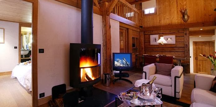 Le Hameau Albert 1er, Relais & Châteaux, dog-friendly hotel, photo 4