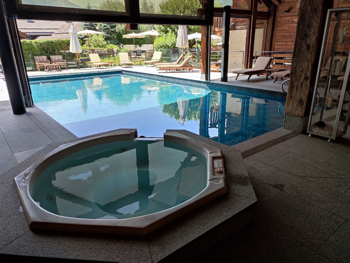 Le Hameau Albert 1er, Relais & Châteaux, dog-friendly hotel, photo 2