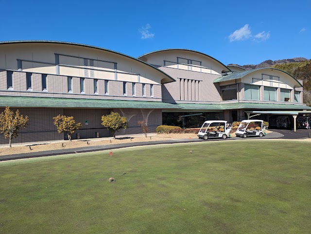 Zuien Country Club Canyon Ueno Course - Photo 8