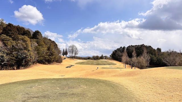 Zuien Country Club Canyon Ueno Course - Photo 4