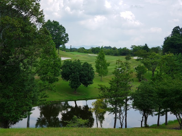 Zuien Country Club Canyon Ueno Course - Photo 7