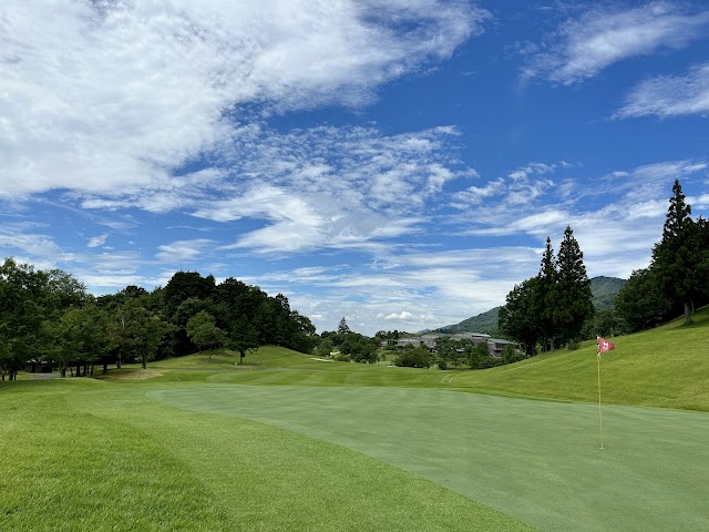 Zuien Country Club Canyon Ueno Course - Photo 1