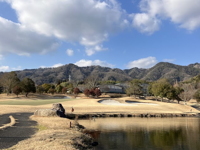 Zuien Country Club Canyon Ueno Course - Photo 2