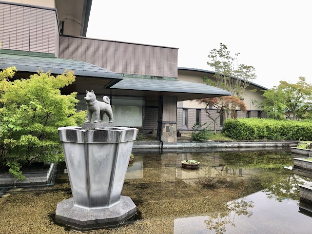Zuien Country Club Canyon Ueno Course - Photo 9