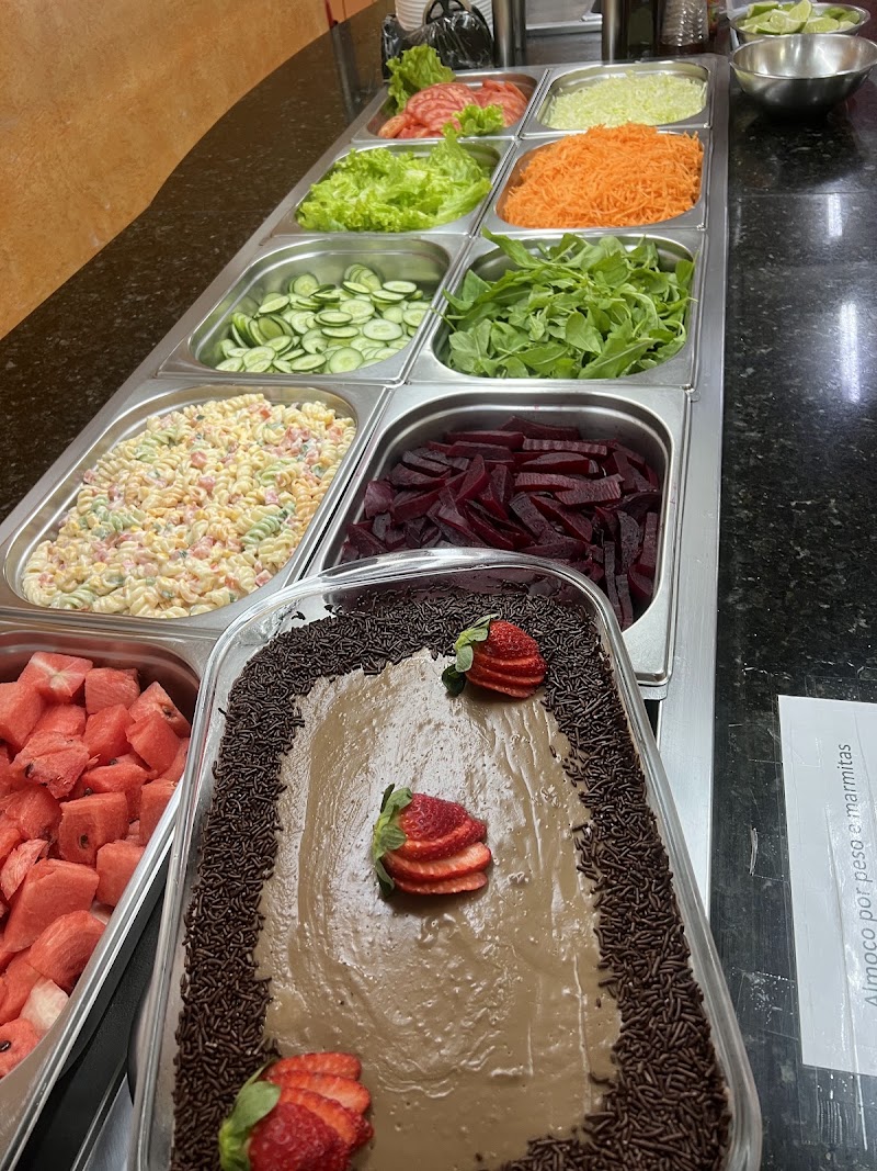 Foto de Giggio Pizzaria e Restaurante