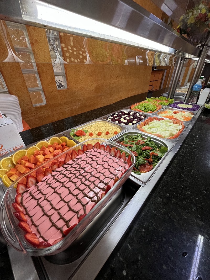 Foto de Giggio Pizzaria e Restaurante