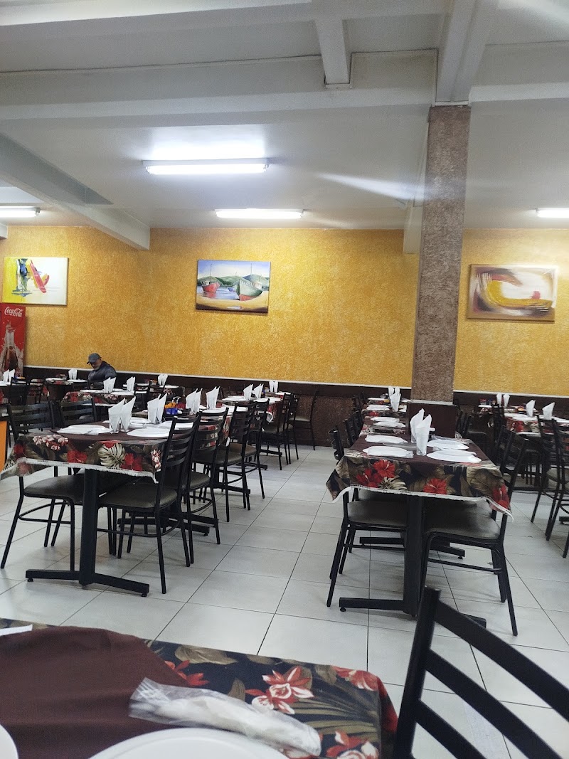 Foto de Giggio Pizzaria e Restaurante