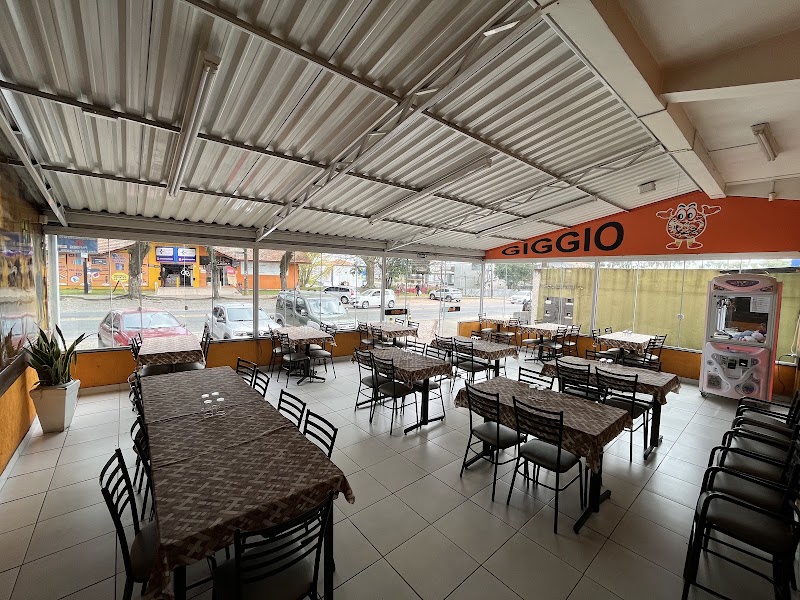 Giggio Pizzaria e Restaurante