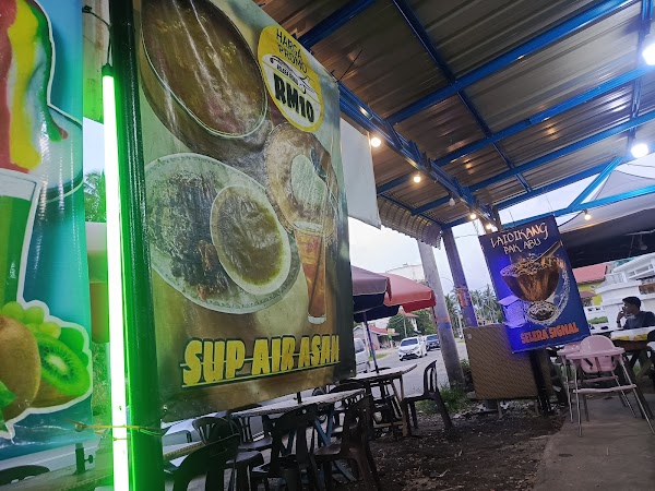 Selera Signal - Photo 1