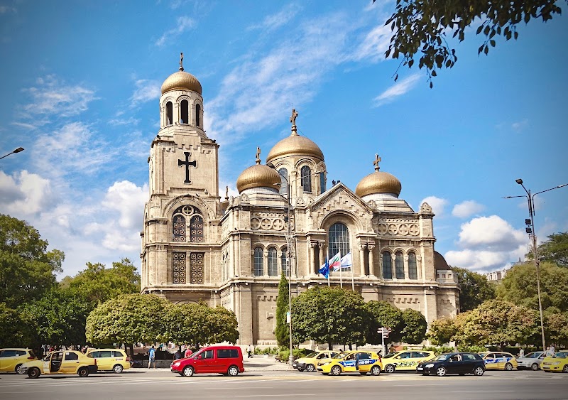 Успенский собор