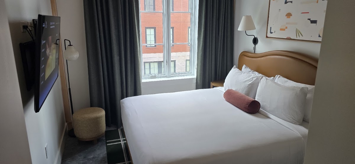 The Ann Savannah, Apartments by Marriott Bonvoy, dog-friendly hotel, photo 4