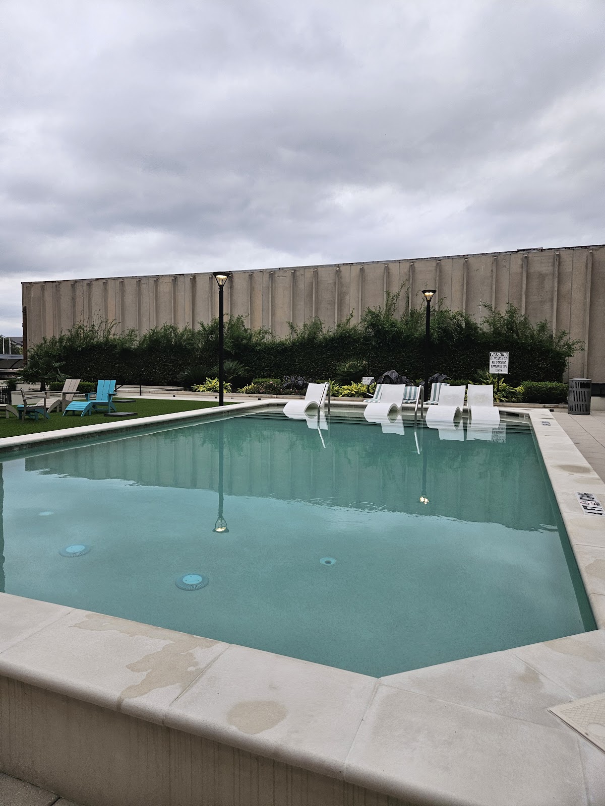 The Ann Savannah, Apartments by Marriott Bonvoy, dog-friendly hotel, photo 2