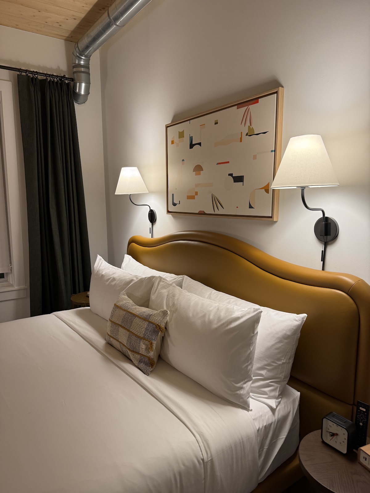 The Ann Savannah, Apartments by Marriott Bonvoy, dog-friendly hotel, photo 5