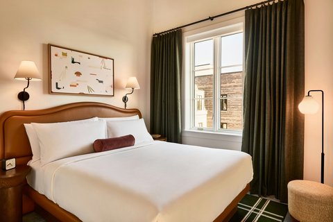 The Ann Savannah, Apartments by Marriott Bonvoy, dog-friendly hotel