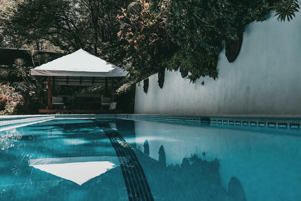 Funky Monkey Surf & Yoga Lodge — 4