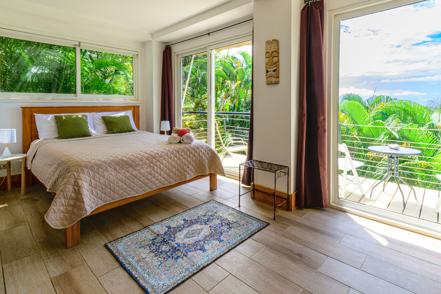 Funky Monkey Surf & Yoga Lodge — 3