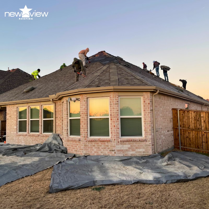 New View Roofing photo 4