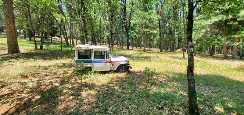 Lost Lake Disc Golf Course photo 1