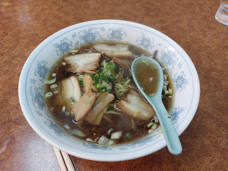 中華 れんがや（旧 中華新楽） 写真3