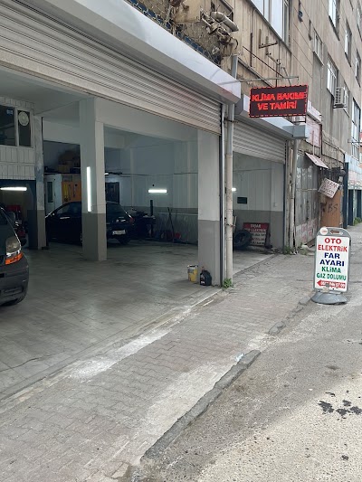 Yaşar Oto Elektrik - Oto Servisi