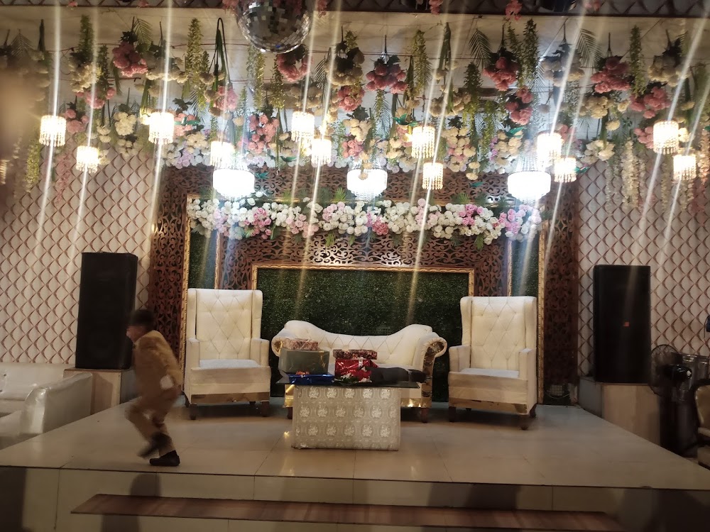 Dream Heaven Banquet wedding venue photo 2