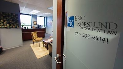 Korslund Law - Car accident lawyer in Norfolk