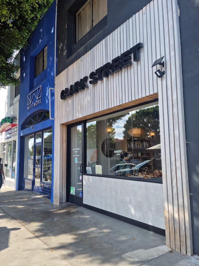 Clark Street Bakery