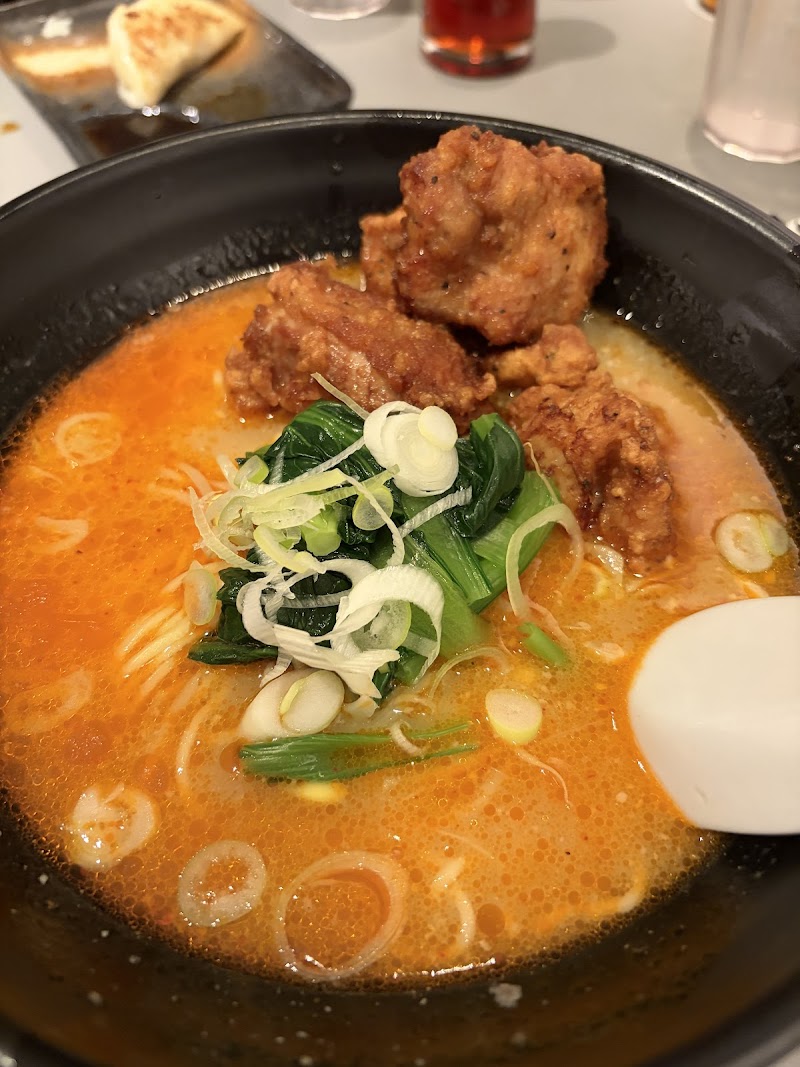 Halal Ramen Ueno photo 3