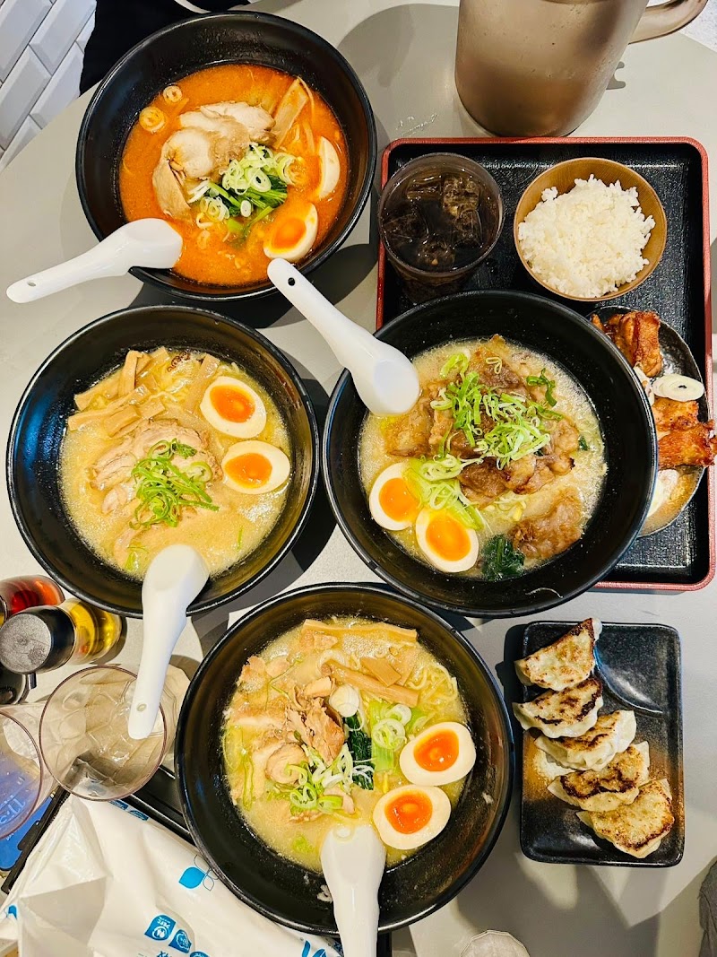 Halal Ramen Ueno photo 4