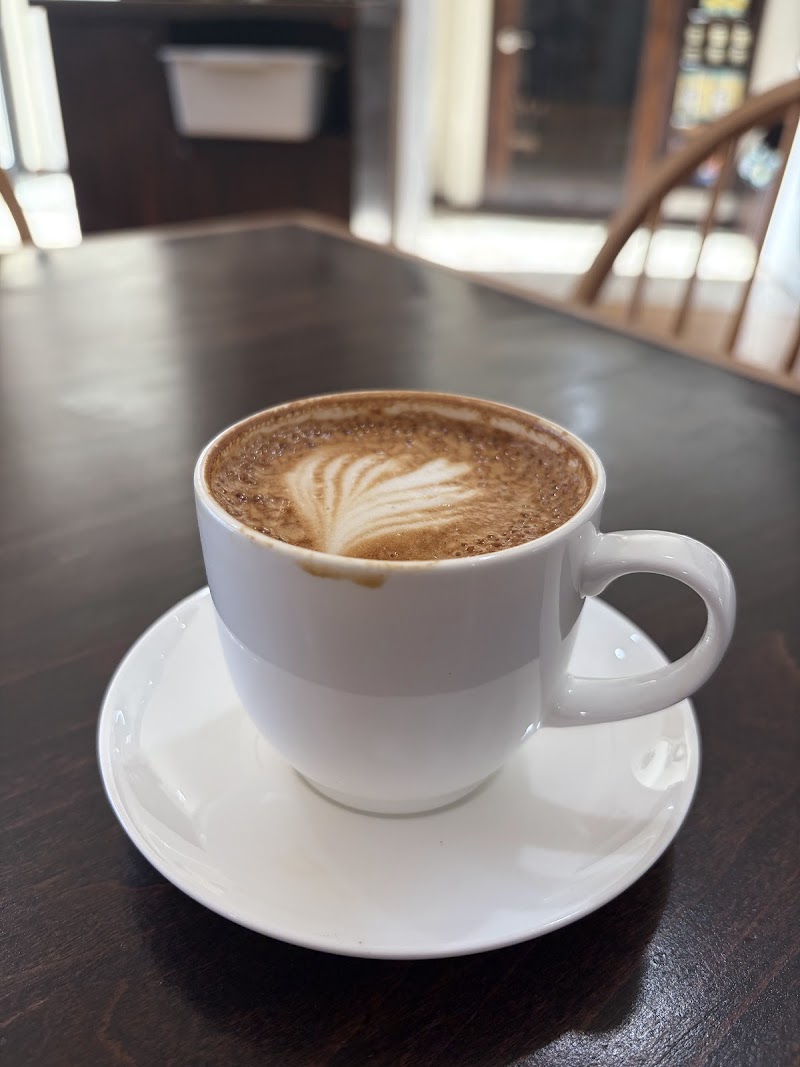 Jiva Java Cafe photo 4