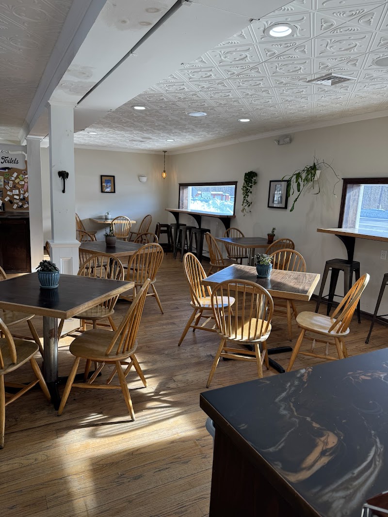 Jiva Java Cafe photo 2