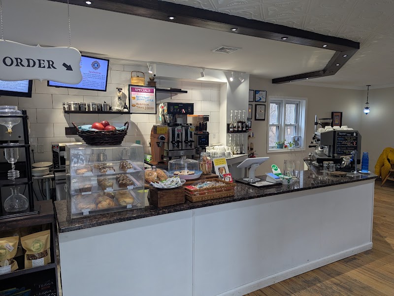 Jiva Java Cafe photo 1