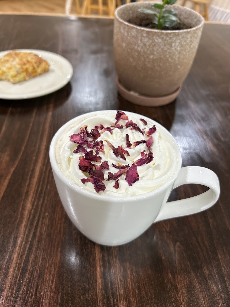 Jiva Java Cafe photo 4