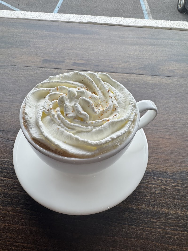 Jiva Java Cafe photo 4