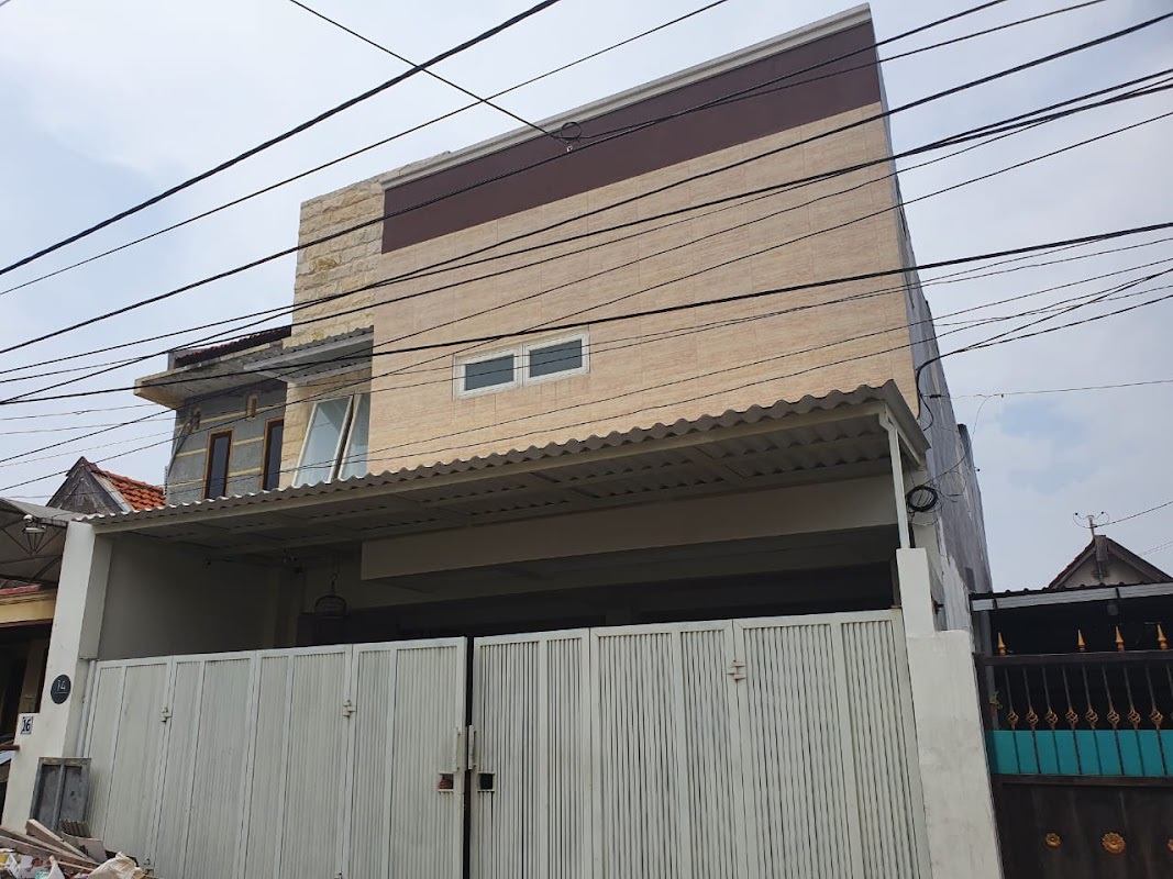 Kost Griya Putri 14 Gubeng