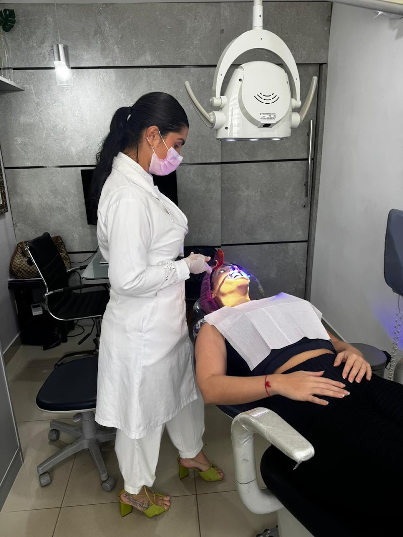 Dra Daniela Chaoui - Odontologia Especializada - foto 4