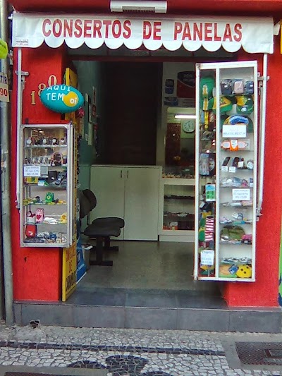 Foto de CHAVEIRO CURITIBANO